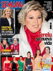 Semana 19 Febrero 2014