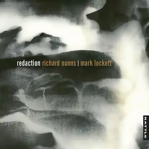 Richard Nunns & Mark Lockett - Redaction (2015)