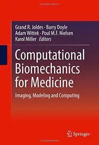 Computational Biomechanics for Medicine