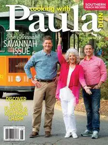 Cooking with Paula Deen - May 2016