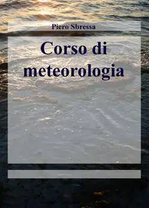 Corso di meteorologia