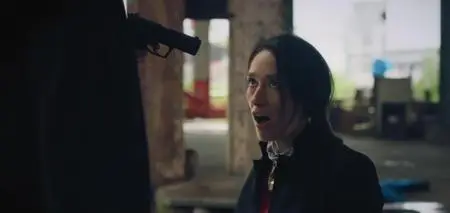 Hitmen S01E02