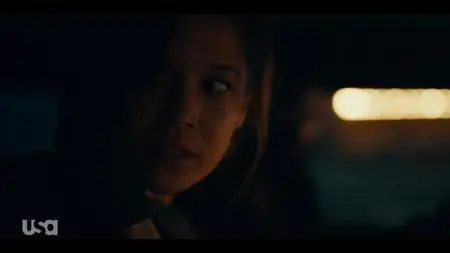 The Purge S02E10