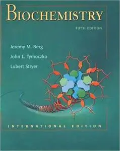 Biochemistry, Fifth Edition: International Version (Repost)