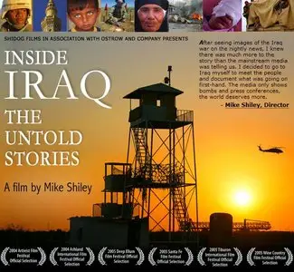 Inside Iraq - The Untold Stories 
