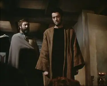 David and Bathsheba (1951)