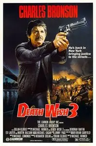 Death Wish 3 (1985)