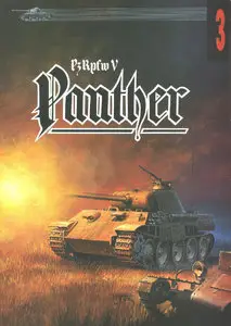 Pz.Kpfw.V Panther (repost)