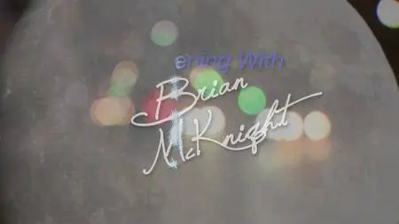 Brian McKnight - An Evening With Brian McKnight (2016)