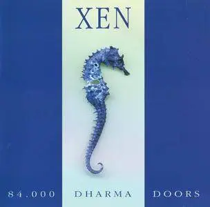 Xen - 84.000 Dharma Doors (1999)