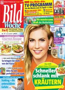 Bild Woche - 18 April 2019