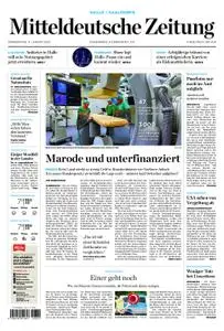 Mitteldeutsche Zeitung Saalekurier Halle/Saalekreis – 09. Januar 2020
