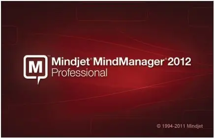 MindJet MindManager 2012 Professional 11.0.276