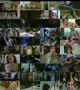 Rings of Fear (1978)