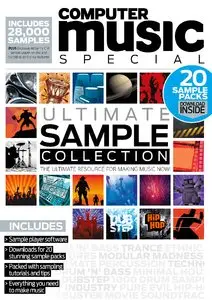 Computer Music Special - Ultimate Sample Collection
