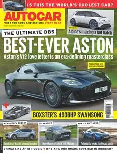 Autocar UK - May 10, 2023