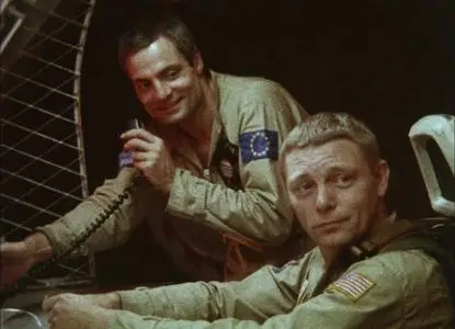 Operation Ganymed (1977)