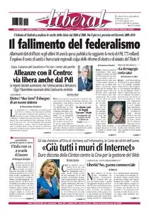 Liberal 22.01.2010