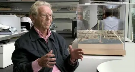 How Much Does Your Building Weigh, Mr Foster? (2010)
