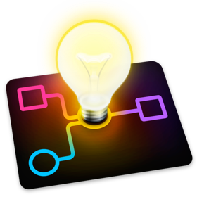 Oh! My Mind Mapping 2 PRO 6.2.1 (1.2.1)