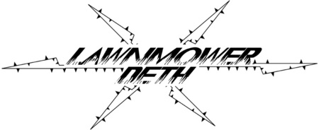 Lawnmower Deth - The Complete CDgraphy (1989-1993) RESTORED