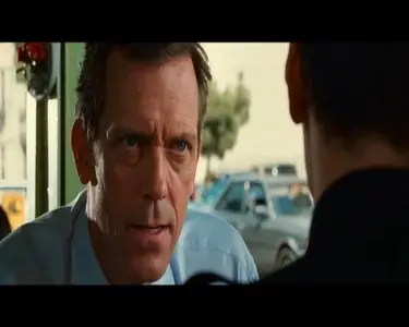 Street Kings / Короли улиц (2008)