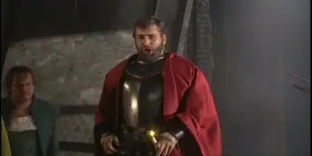 Verdi : Rigoletto (video 2001)
