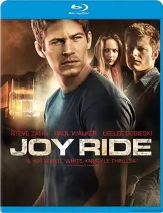 Joy Ride (2001)