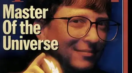 (Fr5) Steve Jobs & Bill Gates, le hippie et le geek (2014)