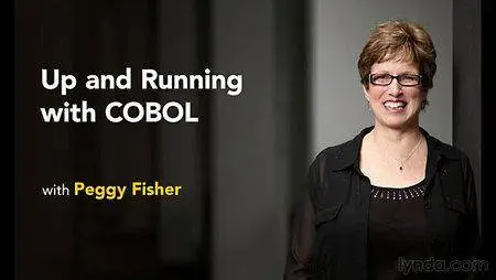 Up and Running with COBOL [repost]