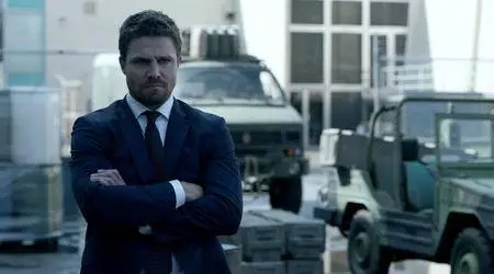 Arrow S06E05 (2017)