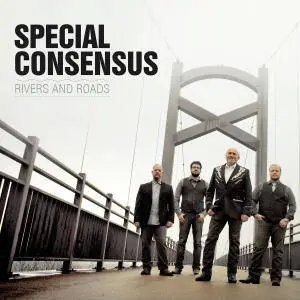 Special Consensus - Rivers And Roads (2018)
