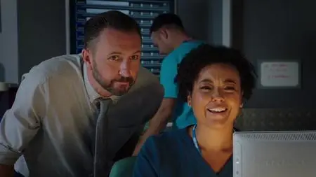 Holby City S20E50