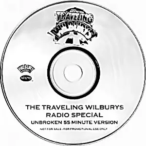 The Traveling Wilburys – On the Radio