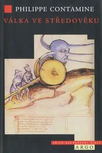 Contamine, P. - Válka ve středověku