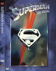 Superman (1978) [Donner Cut/Expanded Edition]