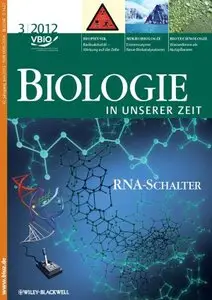 Biologie in unserer Zeit 3/2012