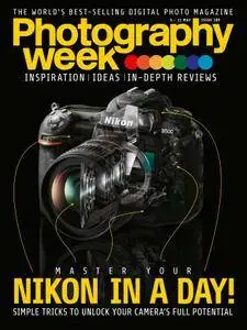 Photography Week - 5 May 2016