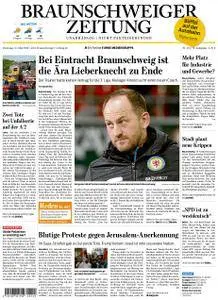 Braunschweiger Zeitung - 15. Mai 2018