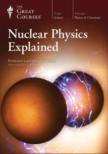 TTC Video - Nuclear Physics Explained [Reduced]