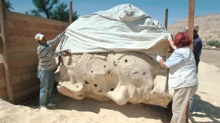 The Story of Egypt (2016)