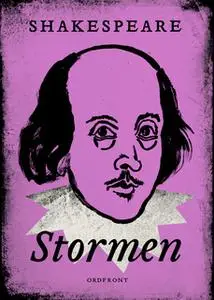 «Stormen» by William Shakespeare