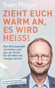 Zieht euch warm an, es wird heiß!