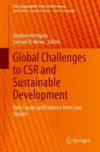 Global Challenges to CSR and Sustainable Development: Root Causes and Evidence from Case Studies