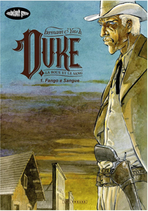 Duke - Volume 1 - Fango E Sangue