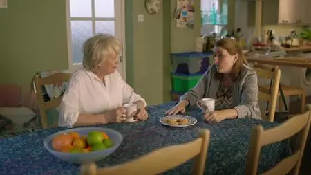 Hold the Sunset S01E04