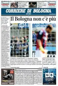 Corriere di Bologna Sport- 21.03.2016