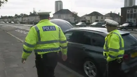 Scot Squad S05E04