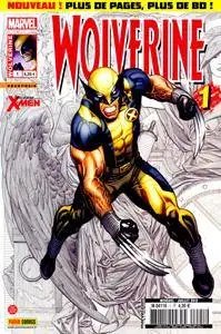 Wolverine v3 - 001