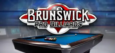 Brunswick Pro Billiards (2020)